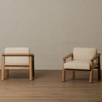 Stiniva Chair