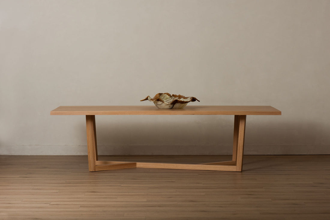 Sequoia Dining Table