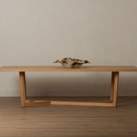 Sequoia Dining Table