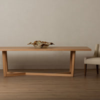 Sequoia Dining Table