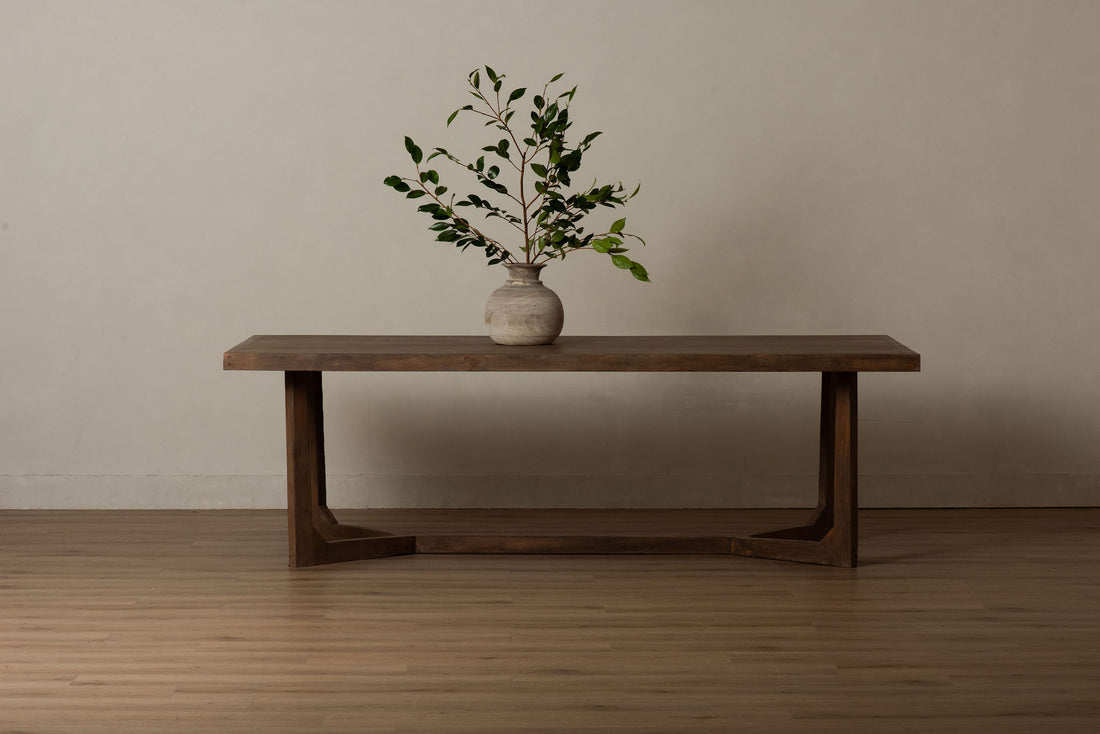 Pismo Dining Table