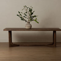 Pismo Dining Table
