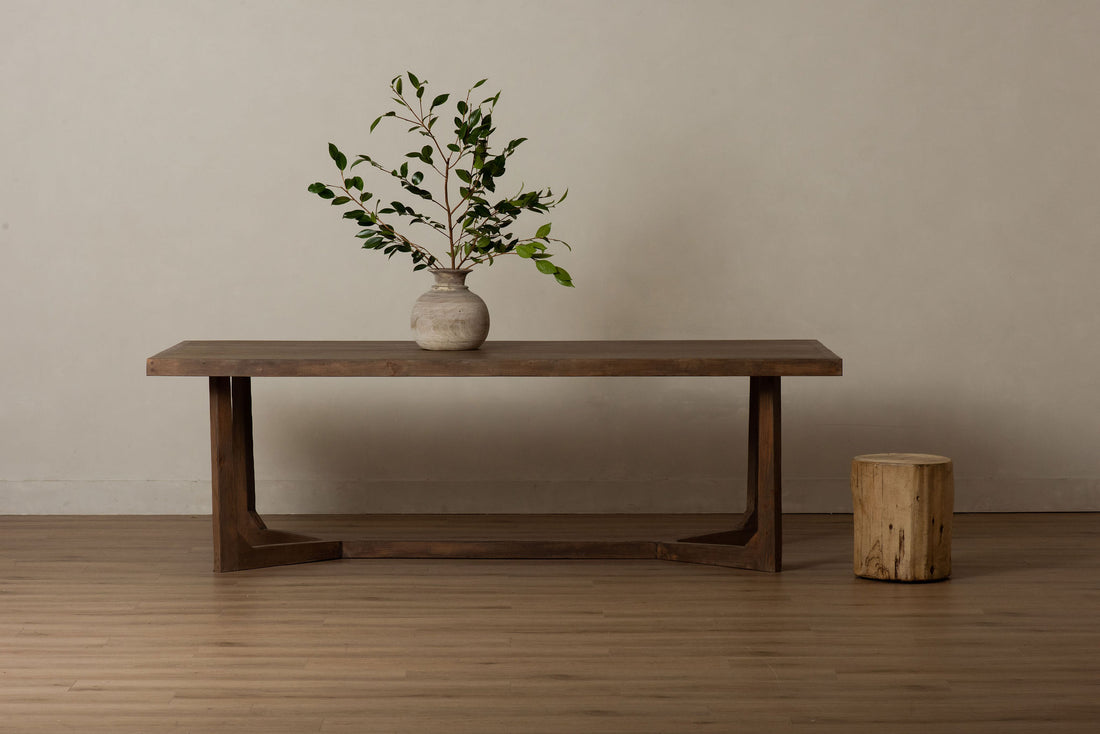Pismo Dining Table