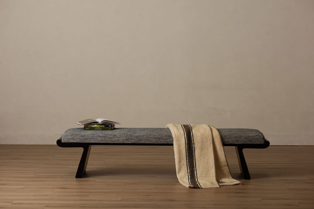 Tobago Bench