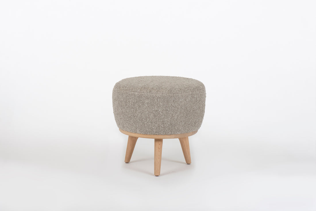 Cavallino Stool