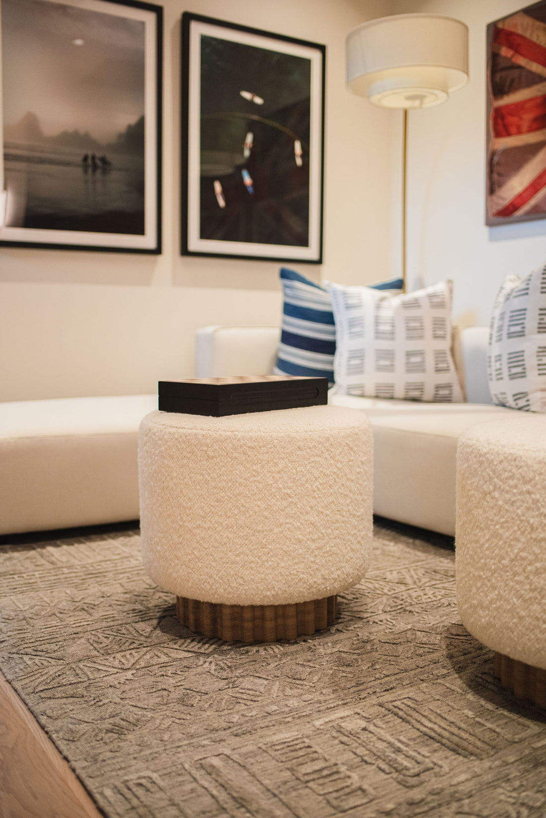 Carter Stool