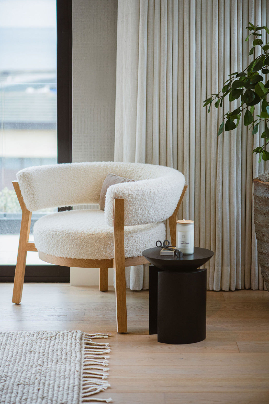 Baska Chair