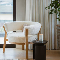 Baska Chair