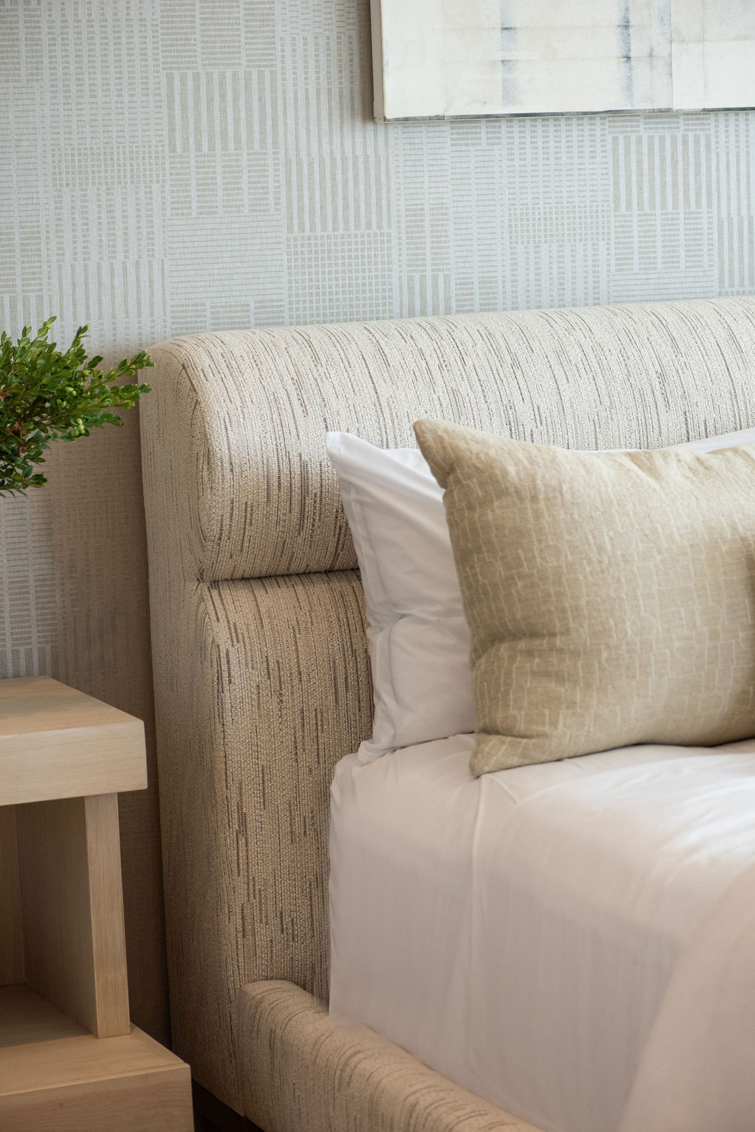 Collins Bed