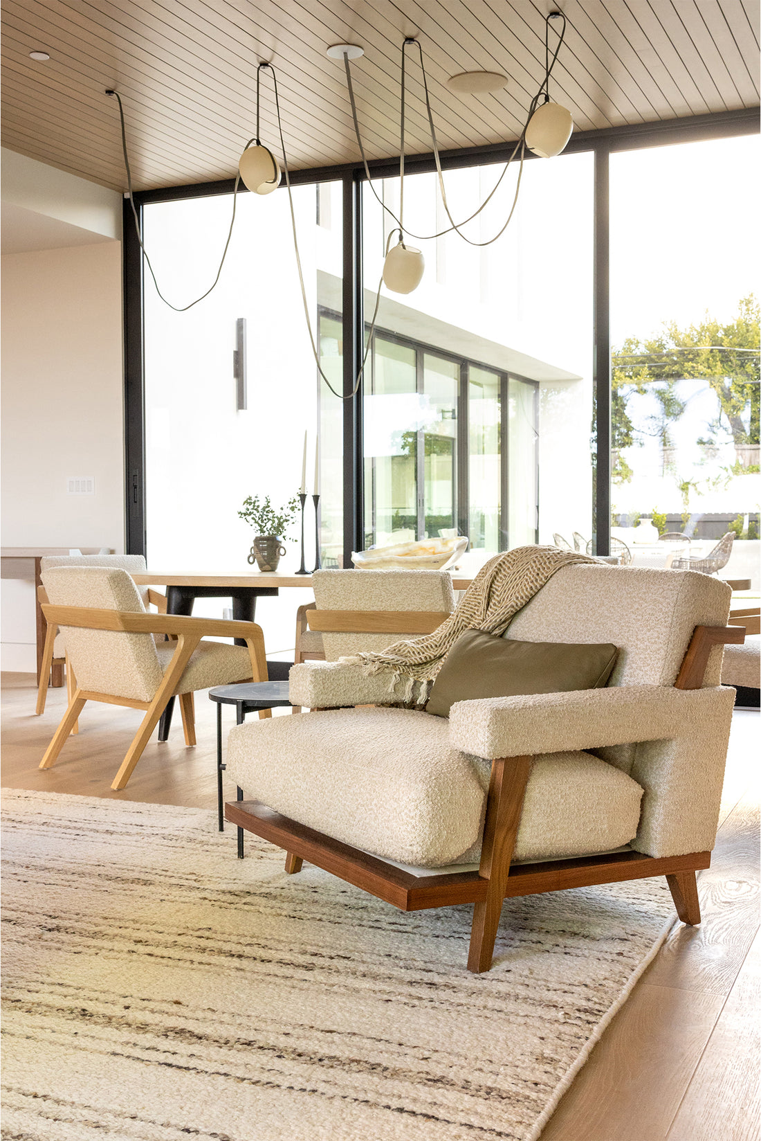 Oliver Chair