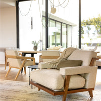 Oliver Chair