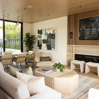Ryder Coffee Table