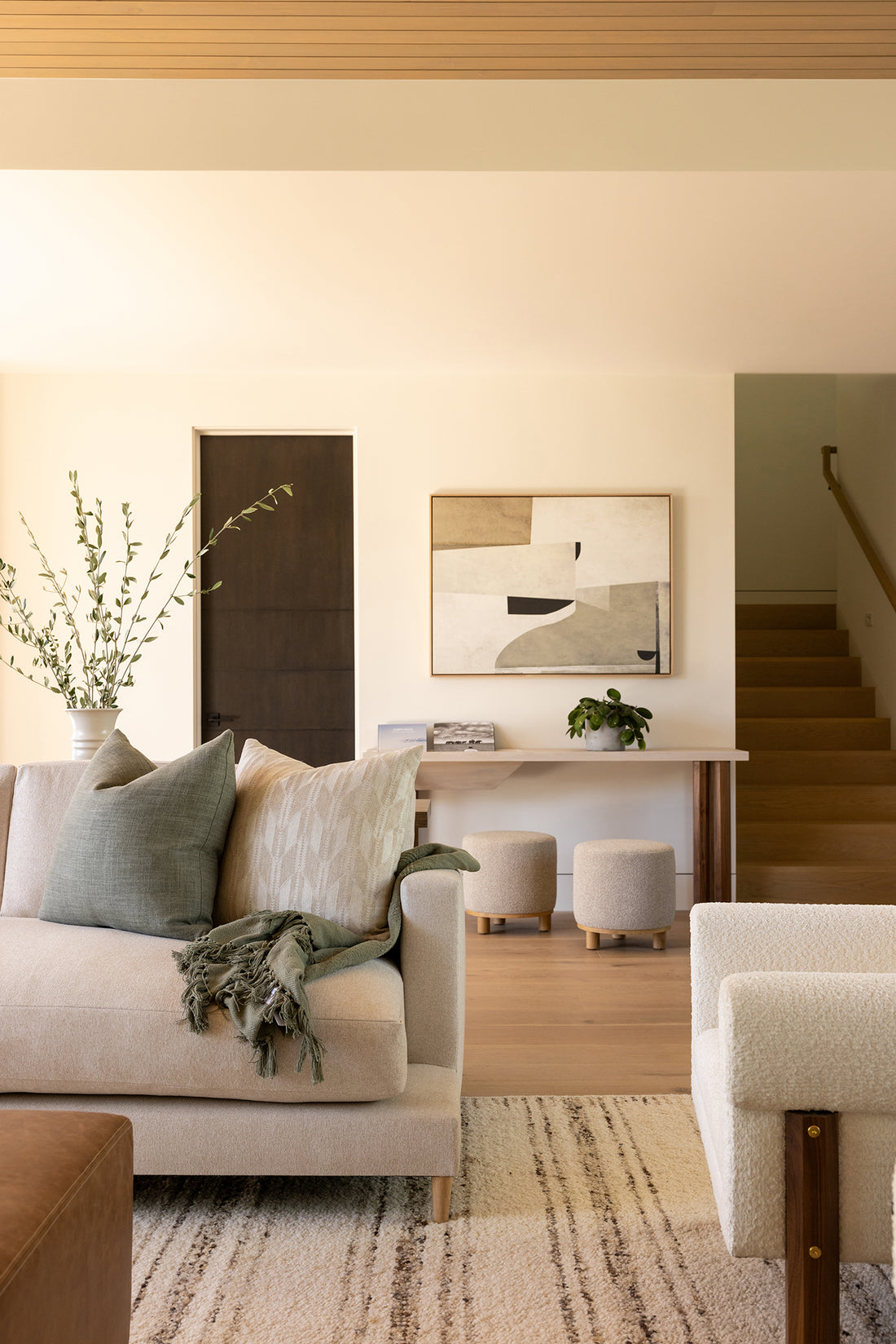 Solana Sofa
