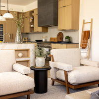 Oliver Chair