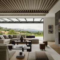 Cavallino Stool