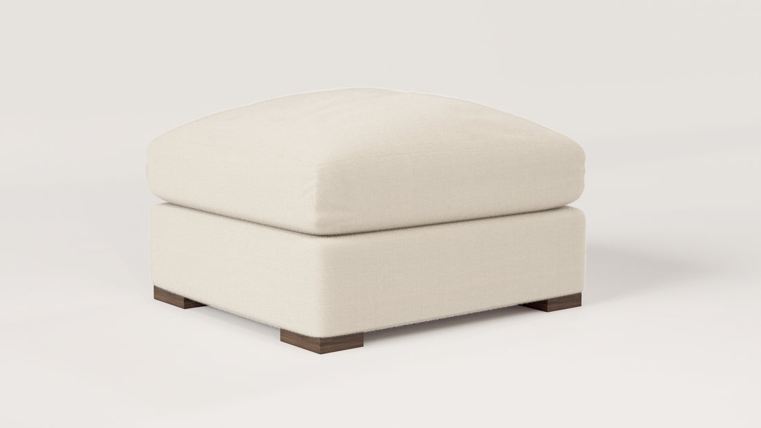 Hillsboro Ottoman