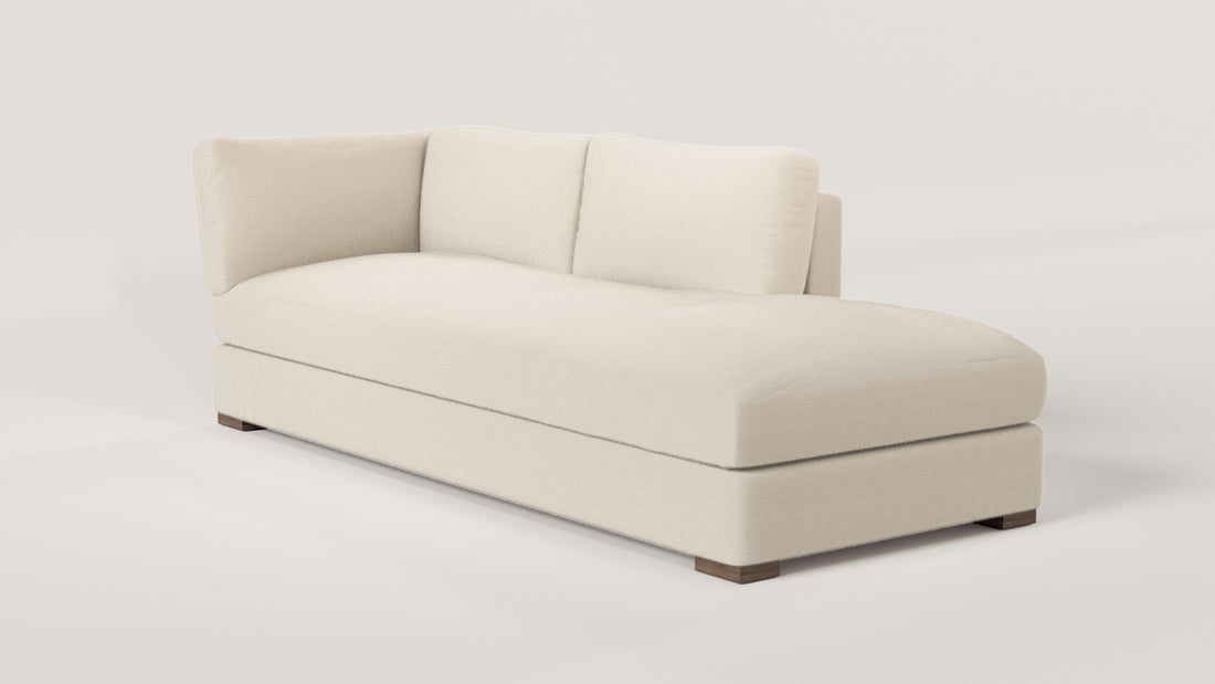 Hillsboro RAF Bumper Chaise