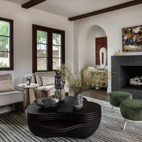 Cavallino Stool