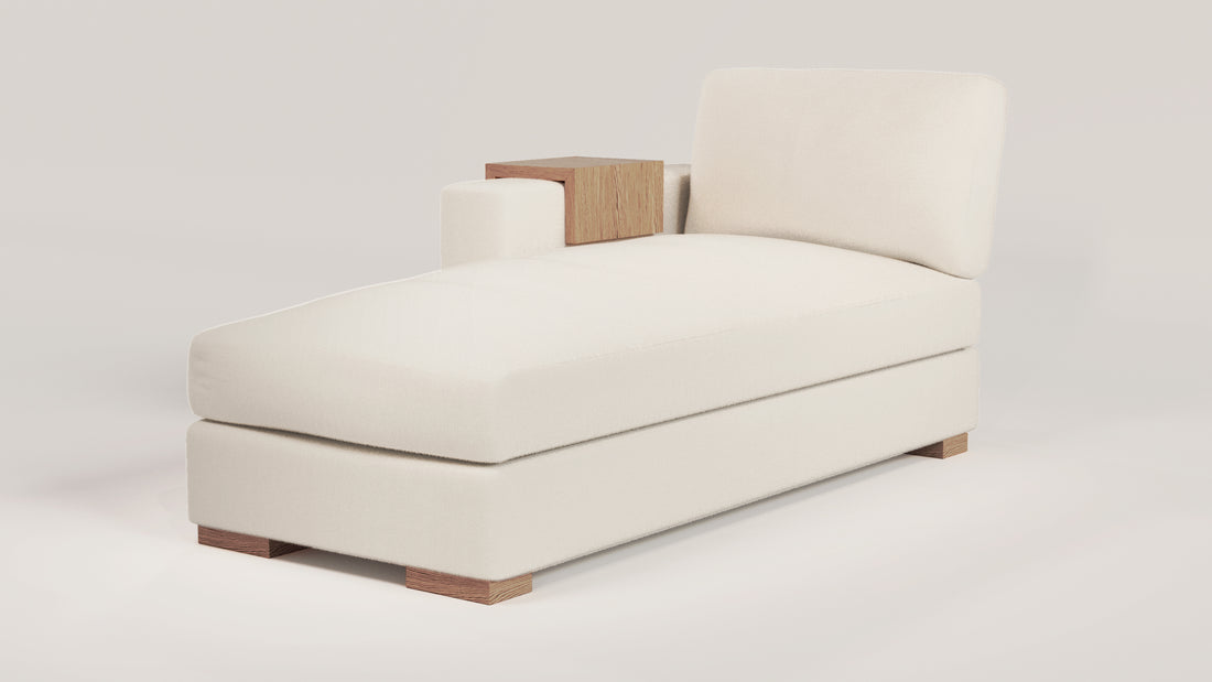 Dalton LAF Chaise