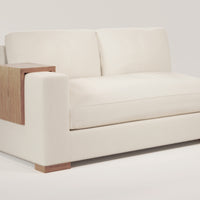 Dalton LAF Sofa