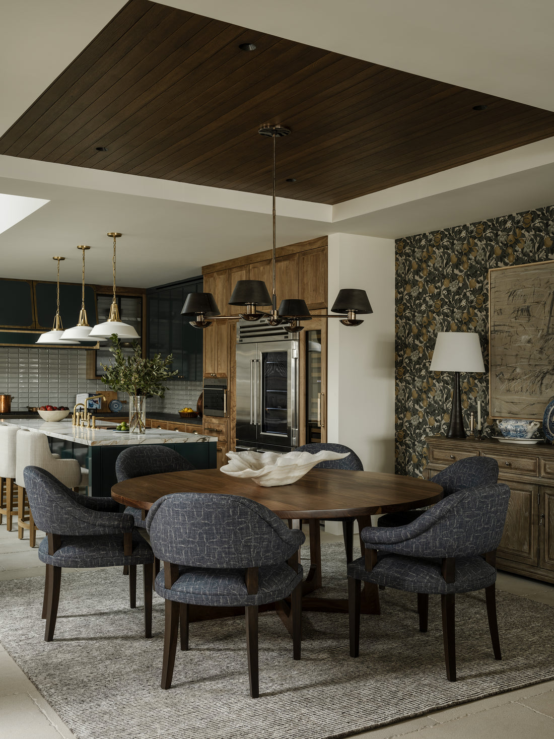 Winslow Dining Table