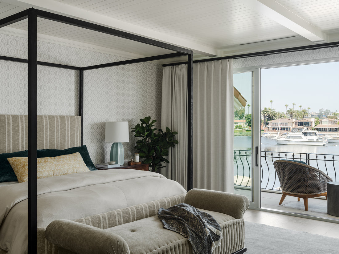 Parker Bed