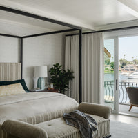 Parker Bed