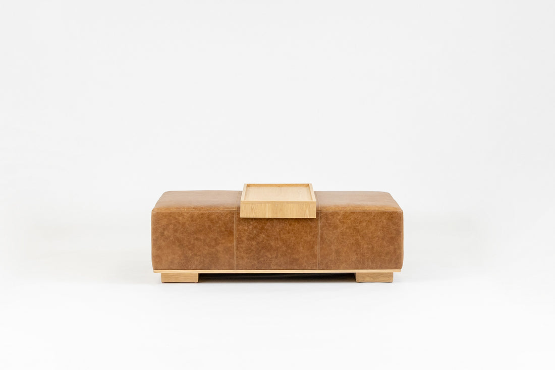 Monaco Coffee Table