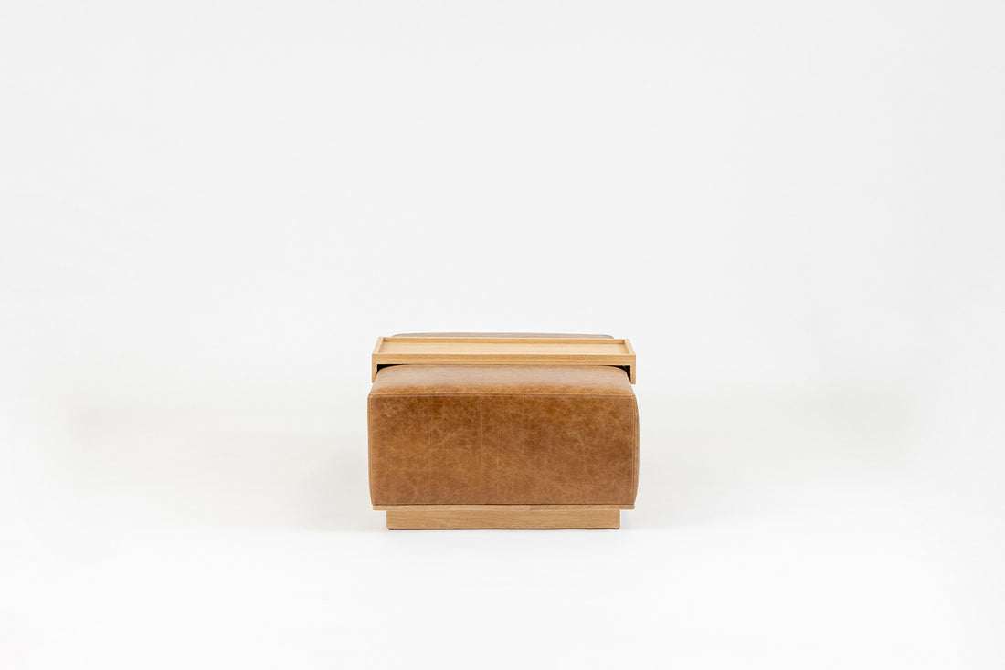 Monaco Coffee Table