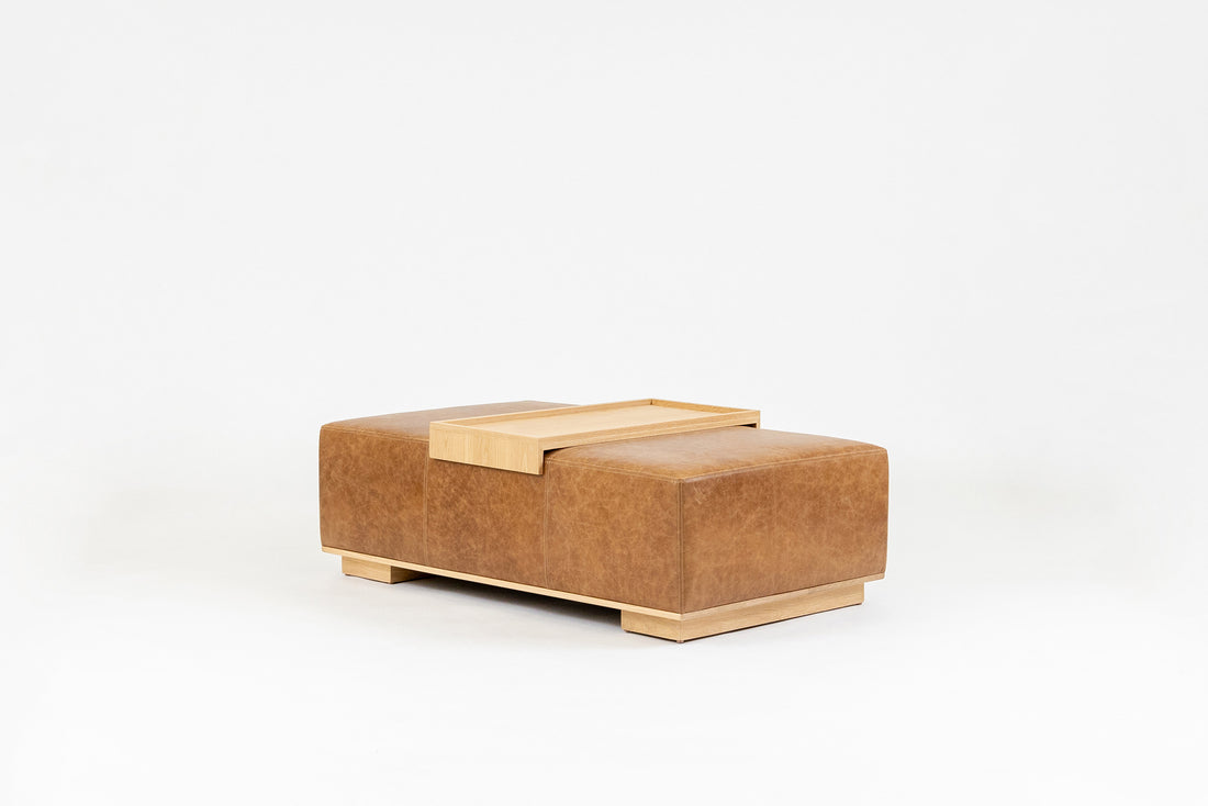 Monaco Coffee Table