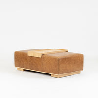 Monaco Coffee Table