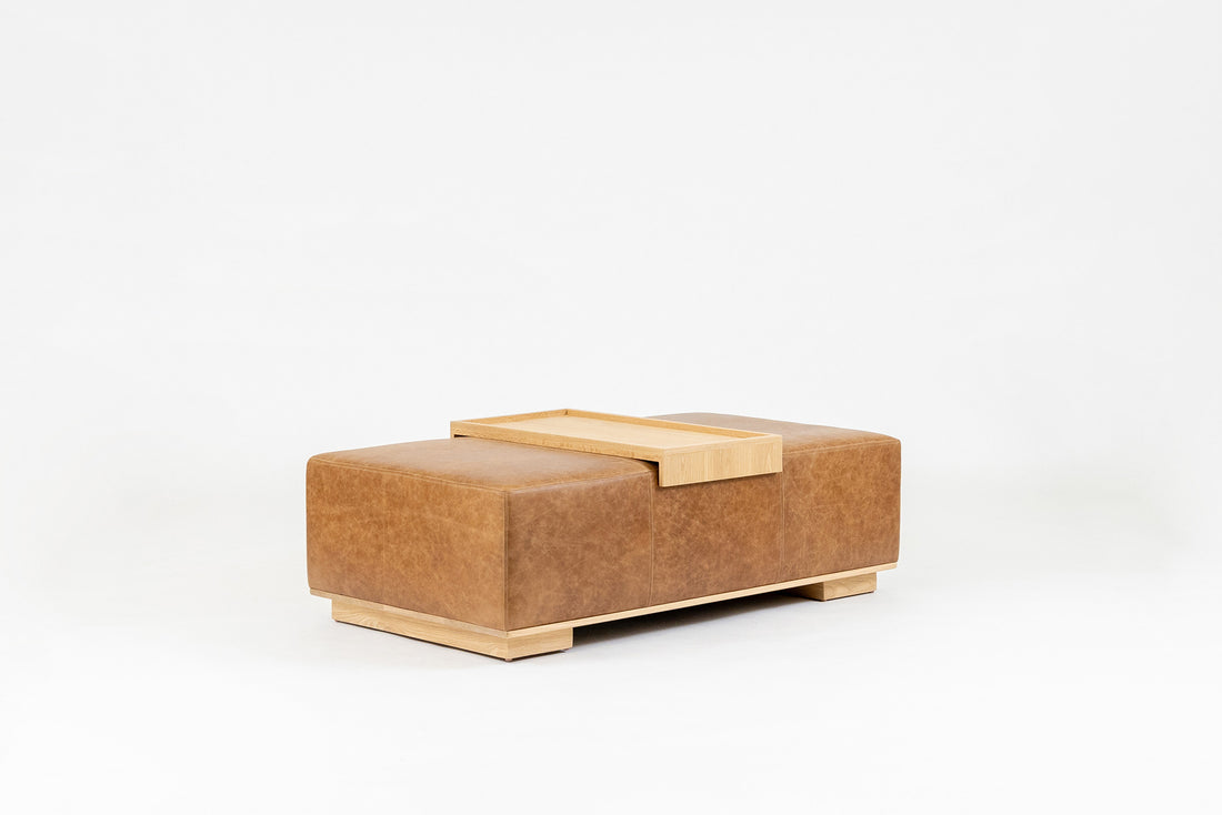 Monaco Coffee Table