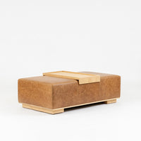 Monaco Coffee Table
