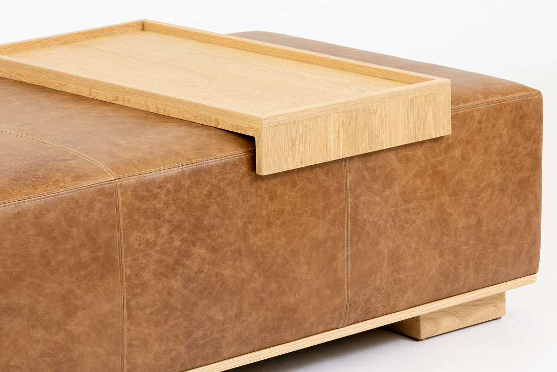 Monaco Coffee Table