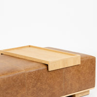 Monaco Coffee Table