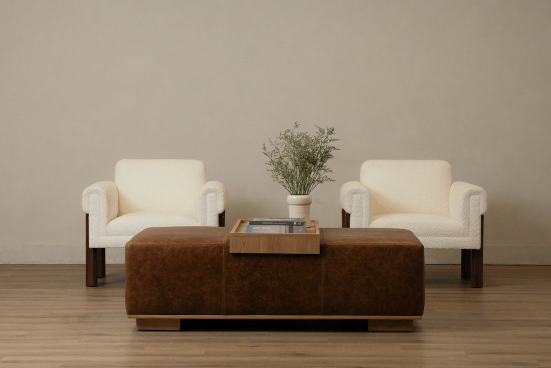 Monaco Coffee Table