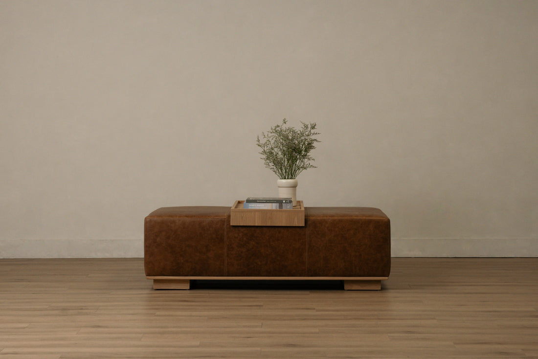 Monaco Coffee Table