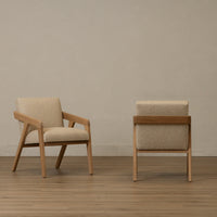 Montara Dining Chair