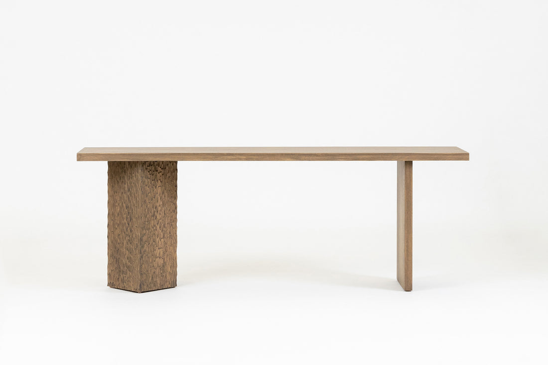 Napa Console