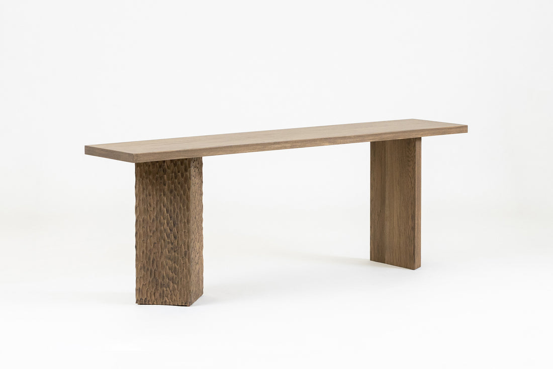 Napa Console