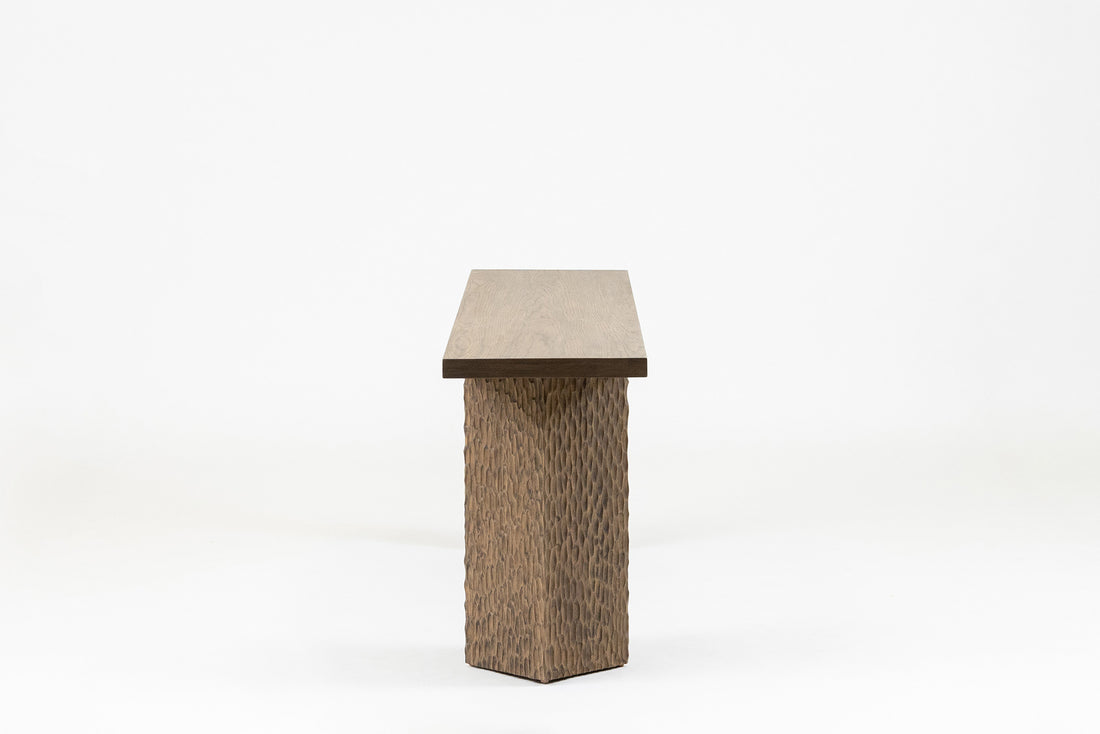 Napa Console