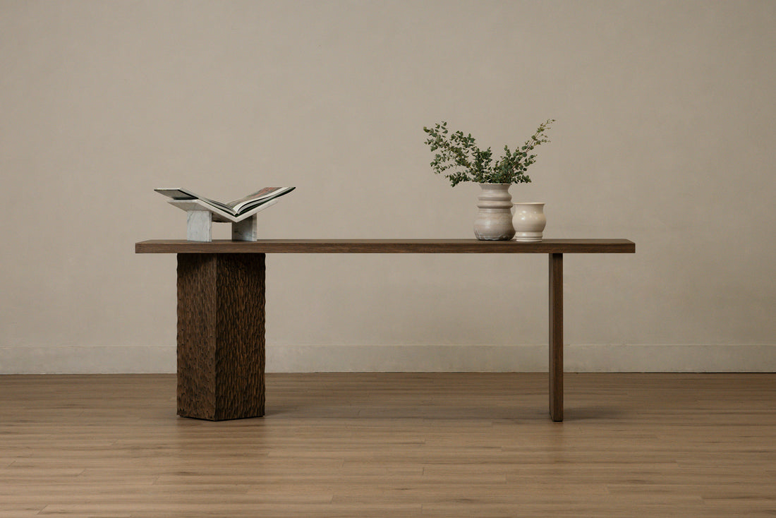 Napa Console