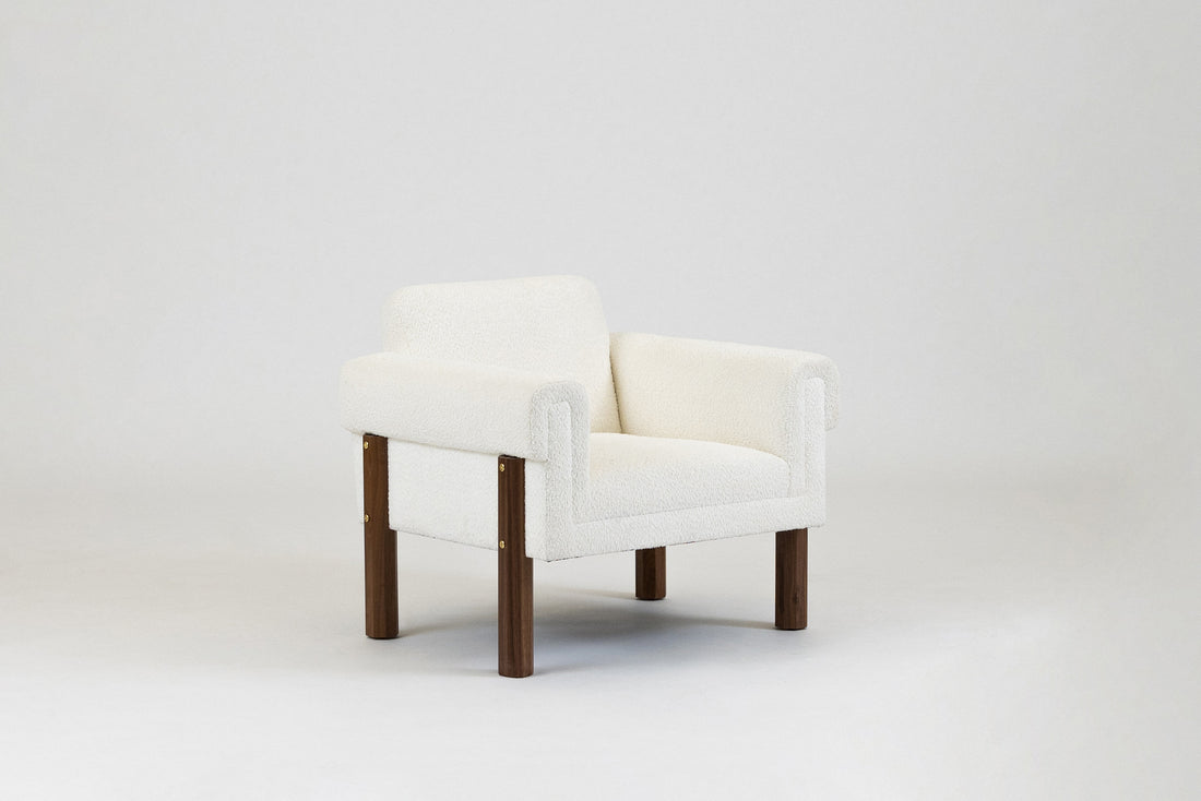 Oslo Chair