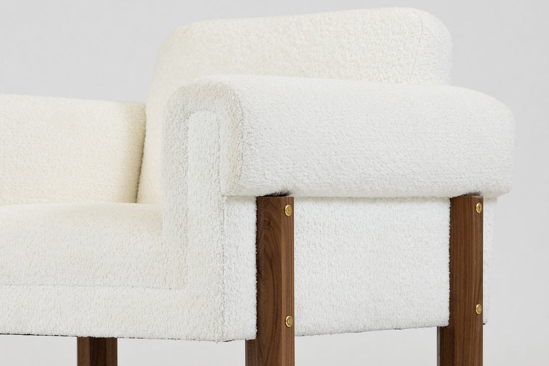Oslo Chair