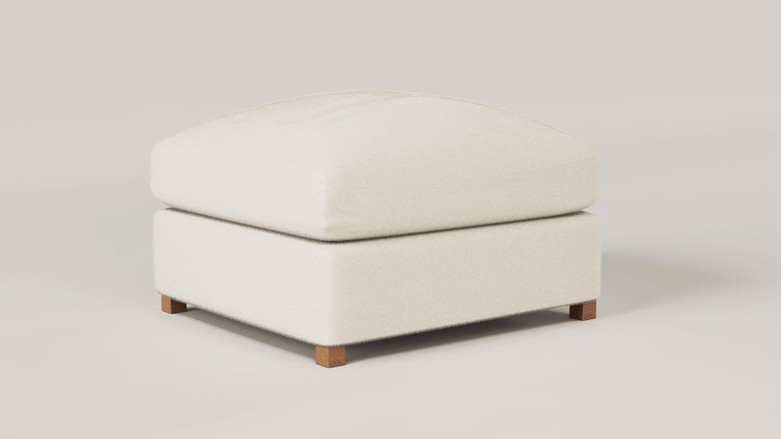 Melrose Ottoman