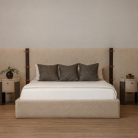 Perth Bed