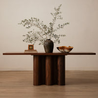 Porto Console