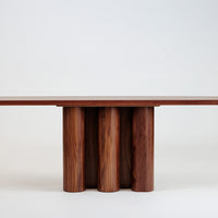 Porto Console