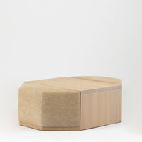 Ryder Coffee Table