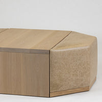 Ryder Coffee Table